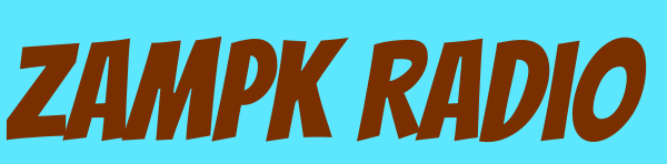 Zampk Radio – دل سے سنیں، دل تک پہنچیں